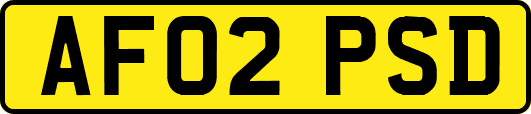 AF02PSD