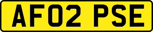 AF02PSE