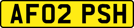 AF02PSH
