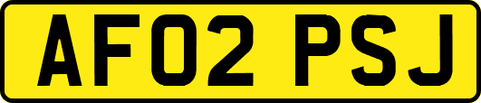 AF02PSJ