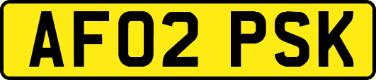 AF02PSK
