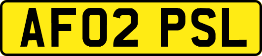 AF02PSL