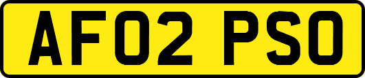 AF02PSO