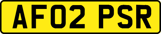 AF02PSR