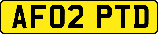AF02PTD