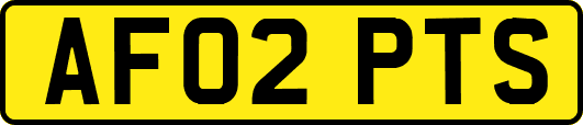 AF02PTS