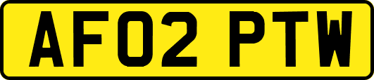 AF02PTW