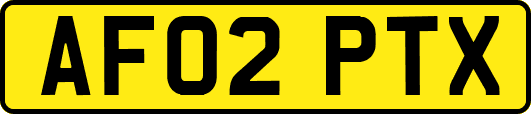 AF02PTX