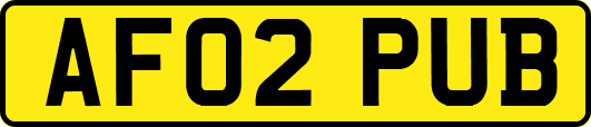 AF02PUB