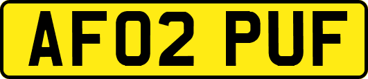 AF02PUF