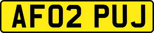 AF02PUJ