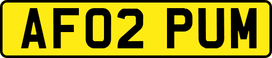 AF02PUM
