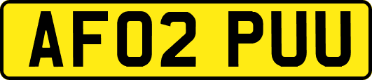 AF02PUU