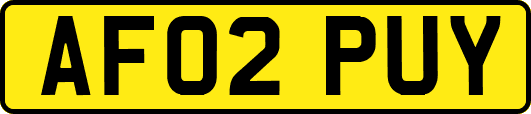 AF02PUY
