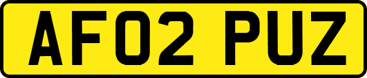 AF02PUZ