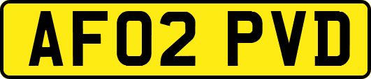 AF02PVD