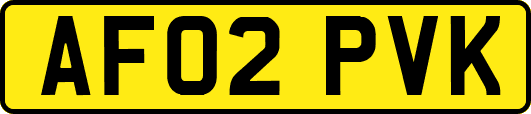 AF02PVK