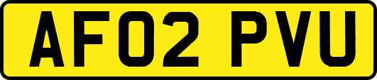 AF02PVU