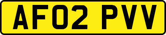 AF02PVV