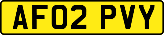 AF02PVY