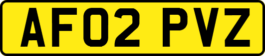 AF02PVZ