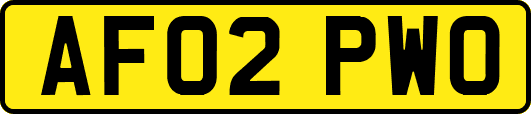AF02PWO