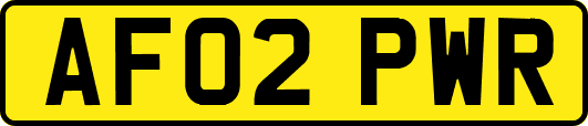 AF02PWR