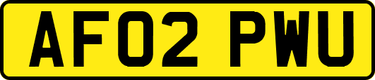 AF02PWU