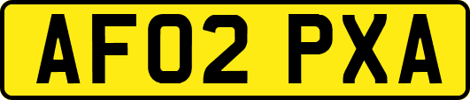 AF02PXA