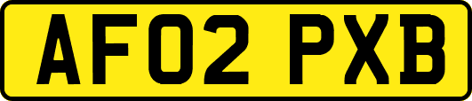AF02PXB