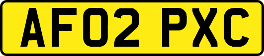 AF02PXC