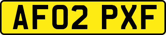AF02PXF