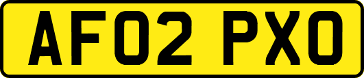 AF02PXO