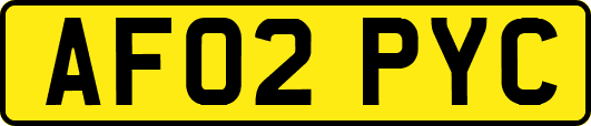 AF02PYC