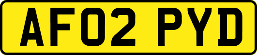 AF02PYD