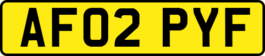 AF02PYF