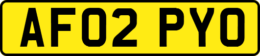 AF02PYO