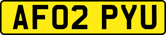 AF02PYU