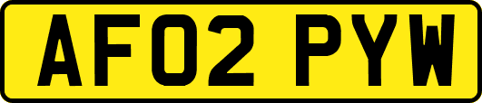 AF02PYW
