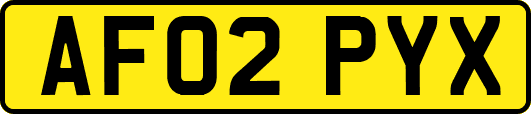 AF02PYX