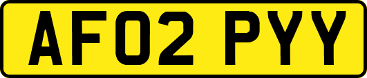 AF02PYY