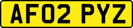 AF02PYZ
