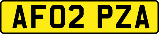 AF02PZA
