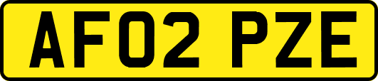 AF02PZE