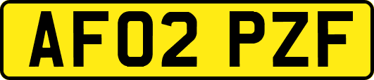 AF02PZF