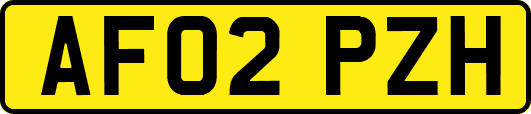 AF02PZH