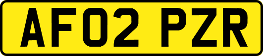 AF02PZR