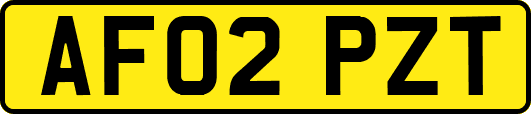 AF02PZT
