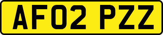 AF02PZZ