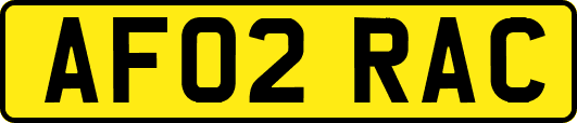 AF02RAC